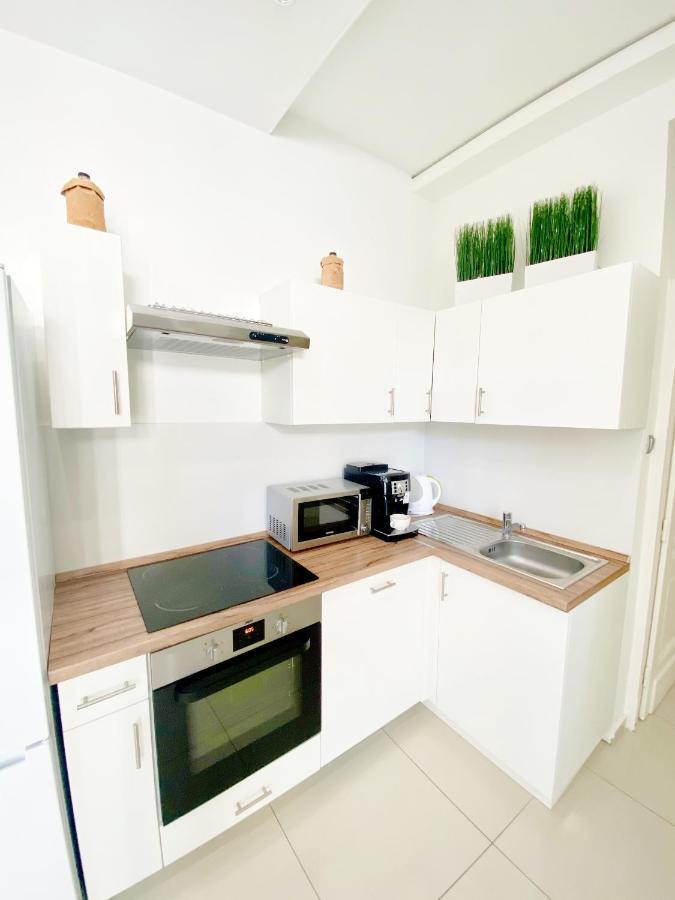 Luxury Apartment In The Centre Ac Parking Garden Budapesta Exterior foto