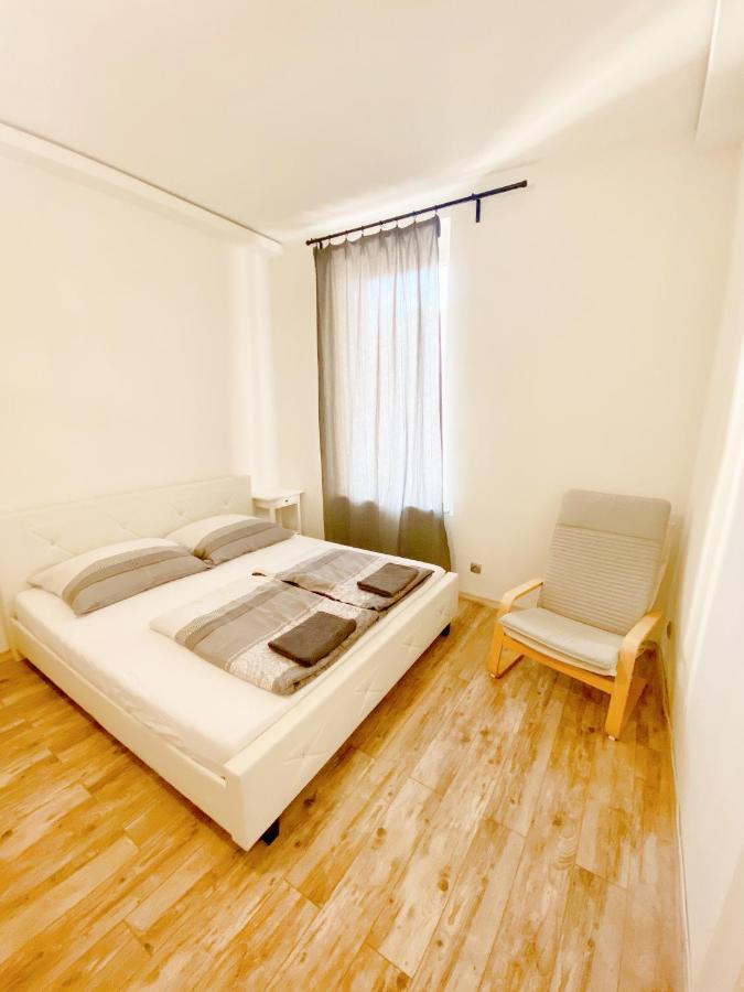 Luxury Apartment In The Centre Ac Parking Garden Budapesta Exterior foto