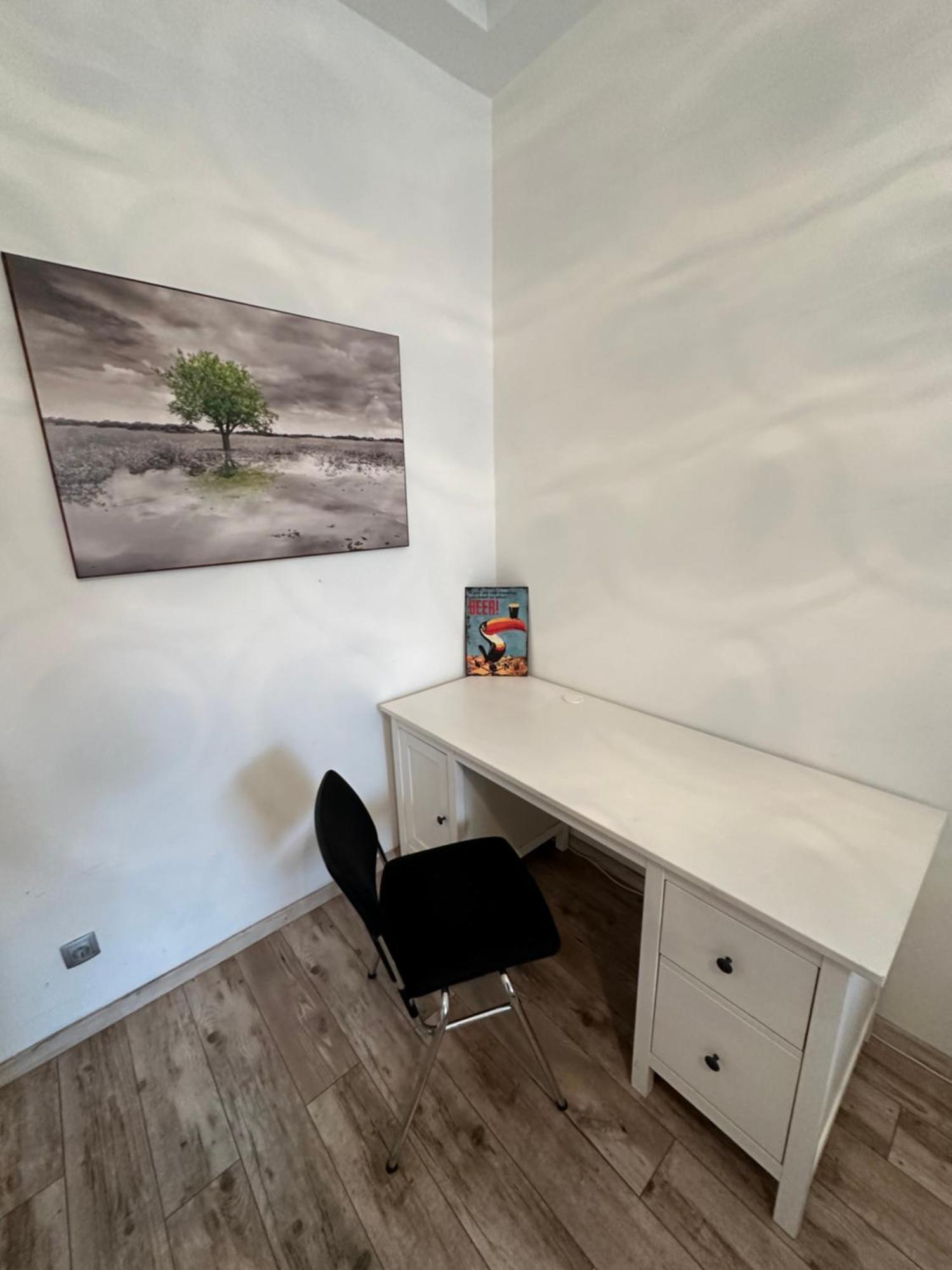 Luxury Apartment In The Centre Ac Parking Garden Budapesta Exterior foto